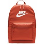 Nike Heritage 2.0 BA5879 891 oranžová 20 l – Zboží Mobilmania