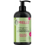 Mielle Rosemary Mint Strengthening Conditioner 355 ml – Zboží Dáma