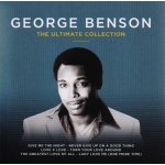 Benson George - Ultimate Collection CD – Hledejceny.cz