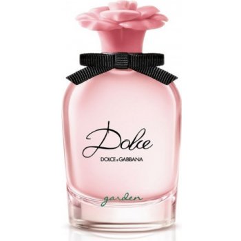 Dolce & Gabbana Dolce Garden parfémovaná voda dámská 75 ml