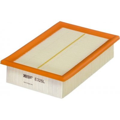 Vzduchový filtr HENGST FILTER E325L – Hledejceny.cz