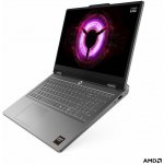 Lenovo LOQ 15ARP11 83VA001ECK – Zboží Živě