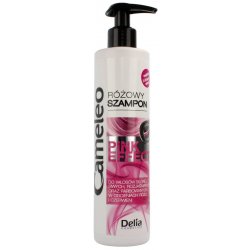 Delia Cameleo Pink šampon na vlasy 250 ml