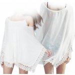 APT bílá BQ49 – Zboží Dáma