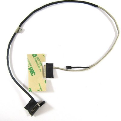 LCD flex kabel Lenovo Ideapad S340-15IWL 81N8 81QF, S340-15API 81QG, S340-15IIL 81WW – Zboží Živě