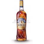 Brugal Anejo Reserva 5y 38% 1 l (holá láhev) – Sleviste.cz