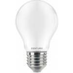 Century žárovka LED Vintage Klasická 8 W 810 lm 3000 K INSG3-082730 – Hledejceny.cz