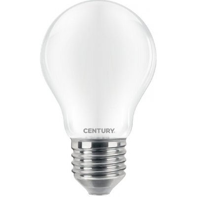 Century žárovka LED Vintage Klasická 8 W 810 lm 3000 K INSG3-082730 – Hledejceny.cz