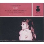 Vincenzo Bellini - Zaira 3 CD – Hledejceny.cz