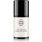 NANI gel lak Hard Top Shine 5 ml – Zbozi.Blesk.cz