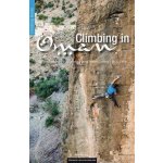 Climbing in Oman sport climbing via ferrata deep water soloing mu – Zboží Dáma