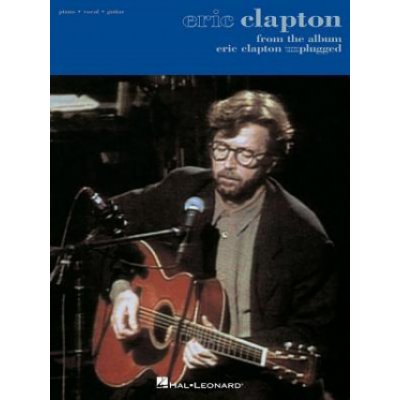 Eric Clapton - Unplugged