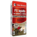 Den Braven QUARTZ EXTRA C2T 25 kg – HobbyKompas.cz