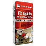 Den Braven QUARTZ EXTRA C2T 25 kg – Sleviste.cz