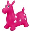 JOHN Hopsadlo Pony růžový 50 x 50cm