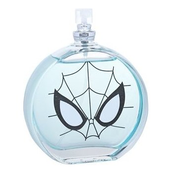 Marvel Ultimate Spiderman toaletní voda unisex 100 ml tester