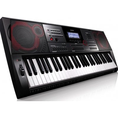 Casio CT X5000 – Zboží Dáma