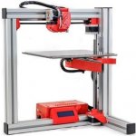 3D tiskárna Felix ONE, Single-Extruder, kompletně sestavená a zkalibrovaná – Zboží Živě