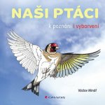 Naši ptáci – Hledejceny.cz