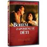 Bohem zapomenuté děti DVD – Hledejceny.cz