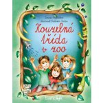 Kouzelná třída v zoo – Hledejceny.cz