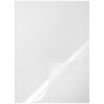 Durable 2919, fólie k nasouvacím lištám, pro formáty A4, balení 50 ks Barva: Čirá – Zboží Živě