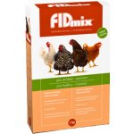 FIDMIX pro nosnice 1 kg – Zboží Dáma