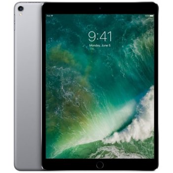 Apple iPad Pro 10,5 Wi-Fi 512GB Space Gray MPGH2B/A