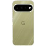 Tactical TPU kryt pro Google Pixel 11 transparent – Zboží Živě