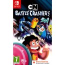 Cartoon Network: Battle Crashers