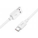 HOCO kabel USB to Type C Hyper PD 100W X96 bílý – Zbozi.Blesk.cz