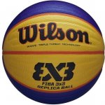 Wilson FIBA 3x3 Replica Rubber – Zboží Dáma
