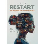 Digitální restart Molly DeFrank 2025 – Zboží Dáma