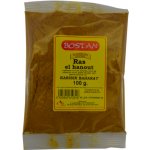 Chatar ras el hanout žlutý 100 g – Zboží Dáma