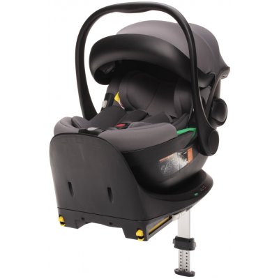 ZOPA Set XM Plus i-Size Bundle 2023 night black – Hledejceny.cz