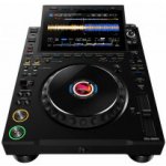 AlphaTheta CDJ-3000X – Zbozi.Blesk.cz