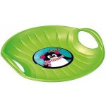 Properplast Kluzák SPEED M zelená – Zboží Mobilmania