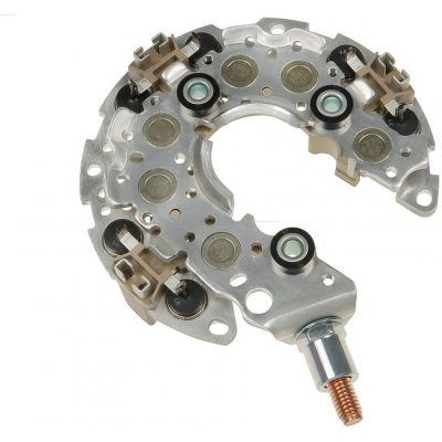 Usměrňovač, generátor AS-PL ARC6053 – Zbozi.Blesk.cz