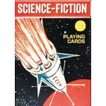 Piatnik Poker Science-Fiction – Sleviste.cz