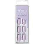 Kiss ImPRESS Color Picture Purplect 30 ks – Sleviste.cz