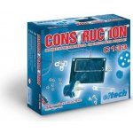 Eitech C133 Solar Gear Set – Zboží Živě