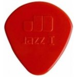 Dunlop 47P1N Jazz I Red Nylon – Sleviste.cz