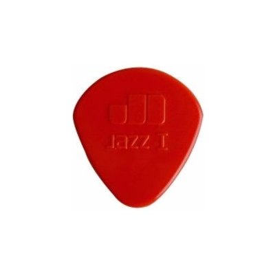 Dunlop 47P1N Jazz I Red Nylon – Hledejceny.cz