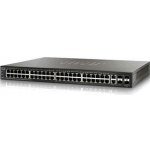 Cisco SF350-48 – Hledejceny.cz