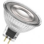 Osram 4058075613263 Stmívatelná LED bodovka GU5.3 8 W PLUS SPOT, studená bílá – Hledejceny.cz