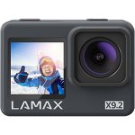 LAMAX X9.2 akční kamera černá – Zbozi.Blesk.cz