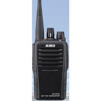 Alinco DJ-VX46