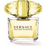 Versace Yellow Diamond toaletní voda dámská 90 ml tester – Hledejceny.cz