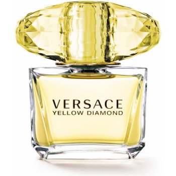 Versace Yellow Diamond toaletní voda dámská 90 ml tester