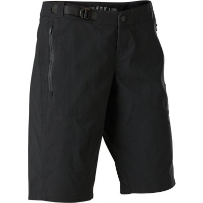 Fox Ranger Short W/Liner W 29313-001 black – Hledejceny.cz